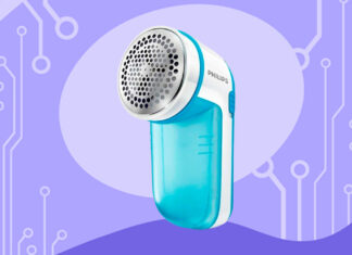 Papa bolinhas Philips Walita GC026/00