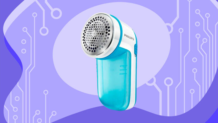 Papa bolinhas Philips Walita GC026/00