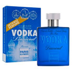 Paris Elysees Eau De Toilette Vodka Wild