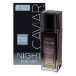 Paris Elysees Night Caviar Eau De Toilette