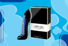 Perfume Feminino Good Girl Eau de Parfum