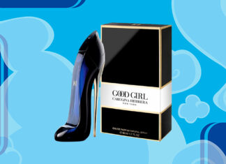 Perfume Feminino Good Girl Eau de Parfum