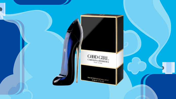 Perfume Feminino Good Girl Eau de Parfum