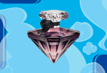 Perfume Feminino Lancôme La Nuit Trésor EDP