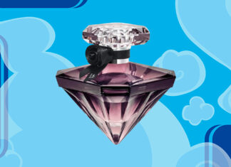 Perfume Feminino Lancôme La Nuit Trésor EDP