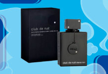 Perfume Masculino ARMAF Club de Nuit Intense Edition