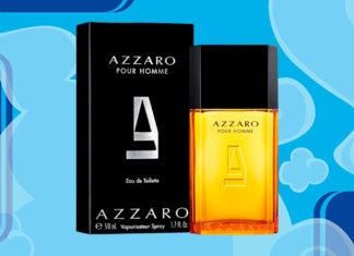 Perfume Masculino Azzaro Pour Homme Eau de Toilette