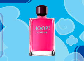 Perfume Masculino Joop Homme Eau De Toilette