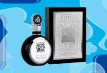 Perfume Masculino Lattafa Fakhar Extrait De Parfum
