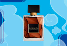 Perfume Masculino Natura Essencial Único Deo Parfum