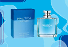 Perfume Masculino Nautica Voyage Eau de Toilette