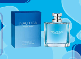 Perfume Masculino Nautica Voyage Eau de Toilette