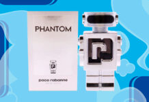 Perfume Masculino Paco Rabanne