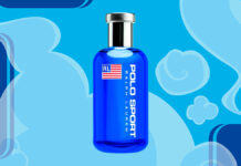 Perfume Masculino Ralph Lauren Polo Sport Eau de Toilette