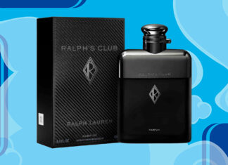 Perfume Masculino Ralph Lauren Ralph's Club EDP