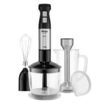 Philco 3 em 1 PMX2000 Inox