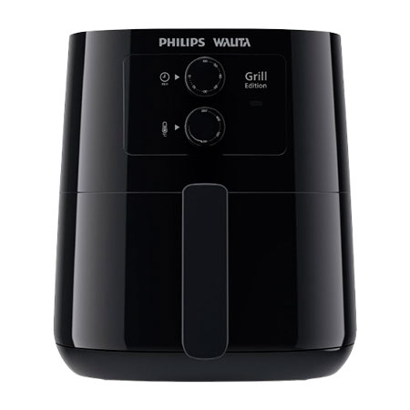 Philips Walita Serie 3000 Grill Edition HD9202