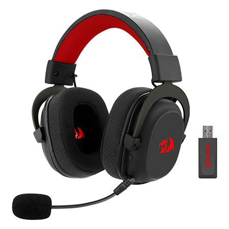 Redragon Zeus Pro H510 PRO
