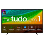 Samsung 4K de 50 polegadas 50Q60D