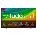 Samsung 4K de 55 polegadas 55Q60D