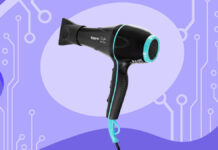 Secador Taiff Stylle 333 de 2000W
