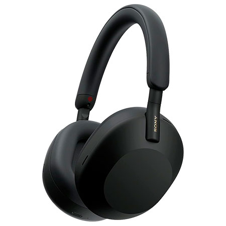 Sony WH 1000XM5