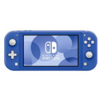 Switch Lite