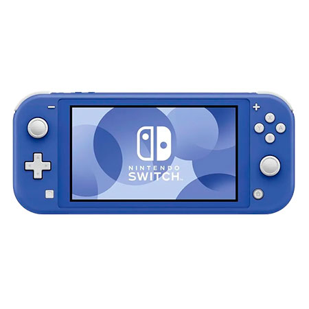 Switch Lite