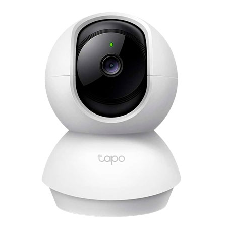 TP Link Tapo C200