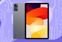 Tablet Xiaomi Redmi Pad SE 11