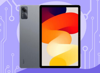 Tablet Xiaomi Redmi Pad SE 11