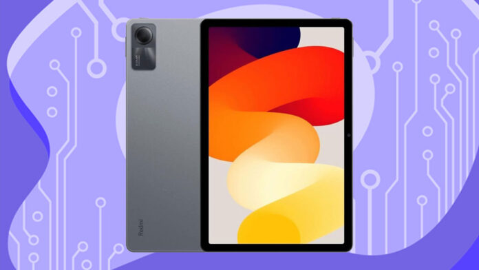 Tablet Xiaomi Redmi Pad SE 11