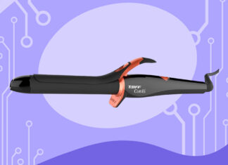 Modelador Taiff 1 Curves